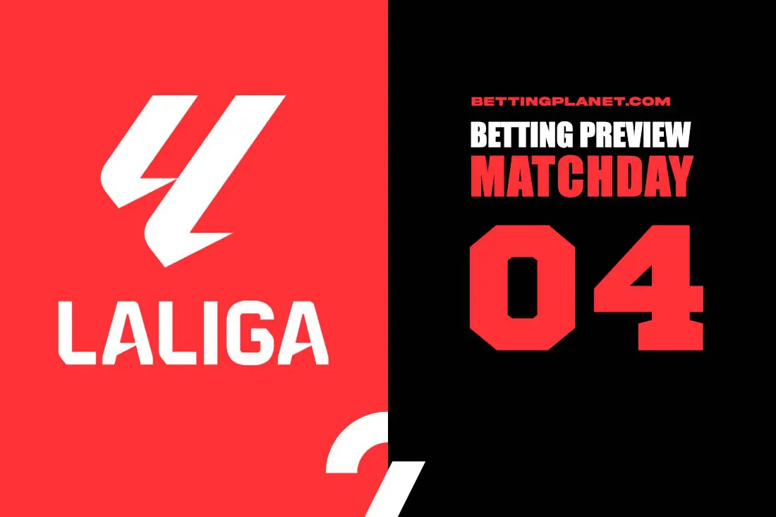 La Liga Matchday 4 betting preview, free picks & goalscorer odds