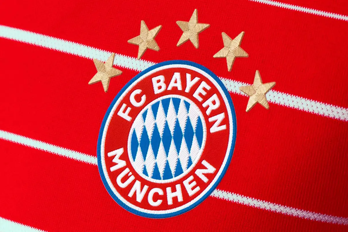 Bayern Munich held to a draw by Eintracht Franfurt