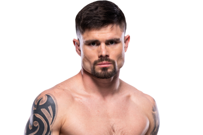Trevor Peek