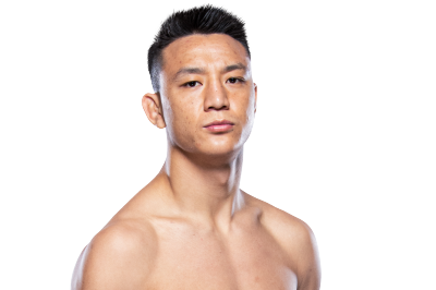Zhu Rong