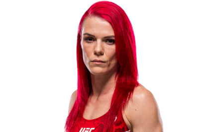Gillian Robertson