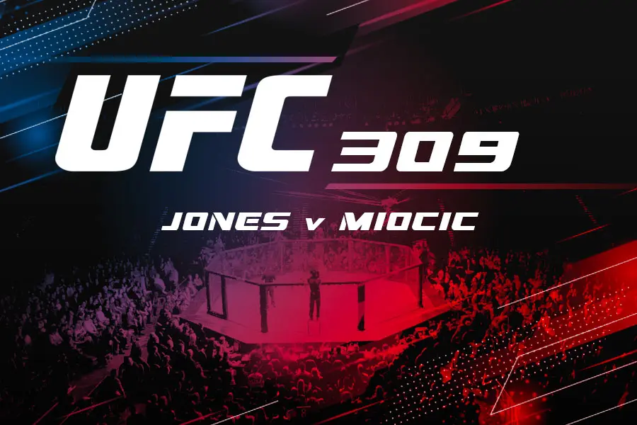 Jones v Miocic betting picks & predictions | UFC 309 preview