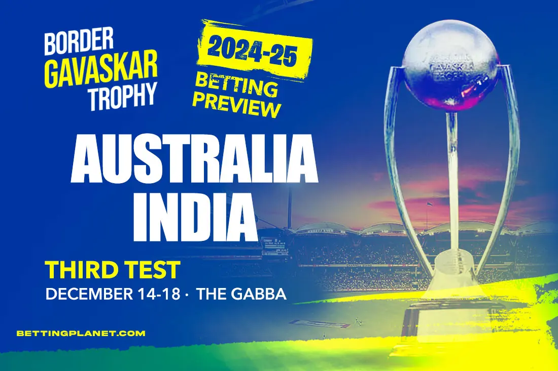 Australia v India betting picks & predictions | Third Test