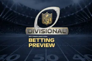 NFL Divisional preview