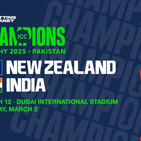 New Zealand v India cricket predictions & preview | March 2