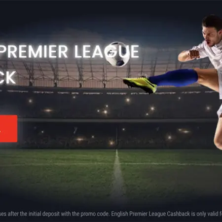 Get cashback on losing EPL bets at Nags.bet