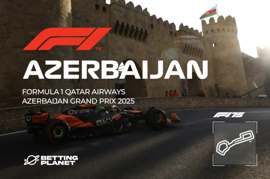 F1-Azerbaijan-2025