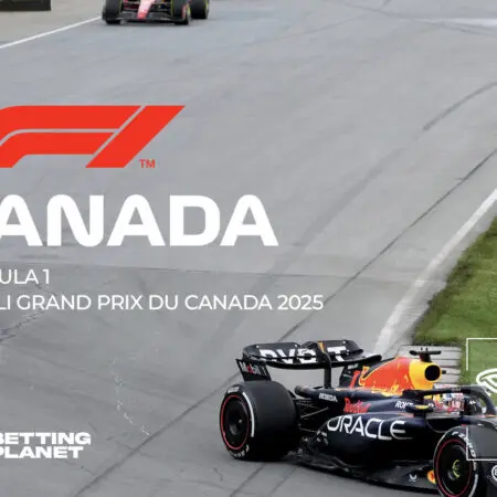 Canadian GP 2025 post-qualifying update & betting tips