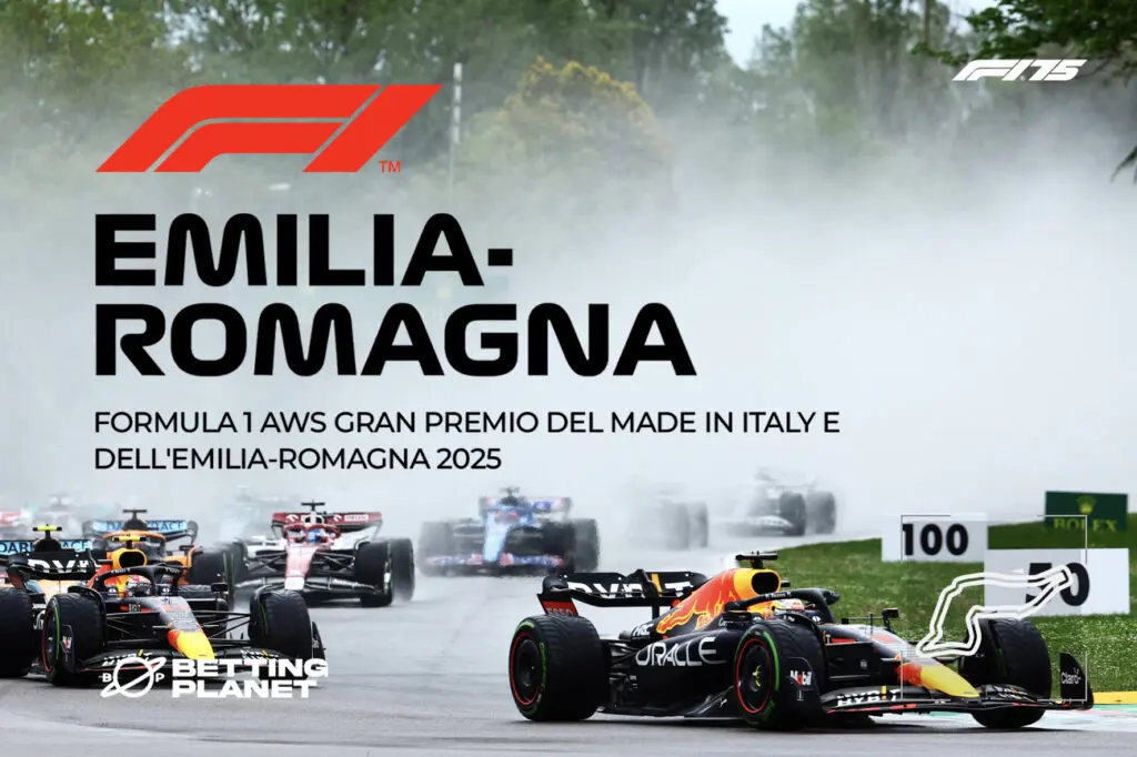 F1-Emilia-Romagna-2025
