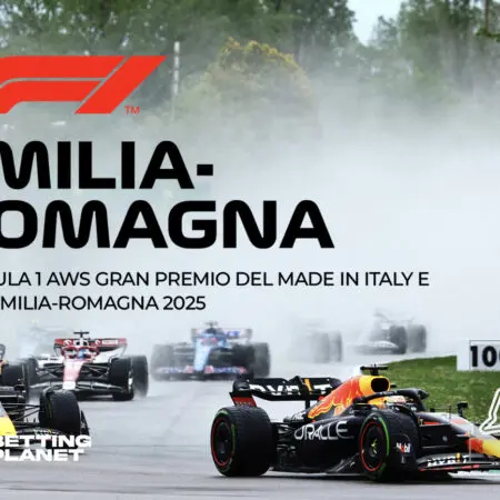 Imola Grand Prix tips & updated odds 2025