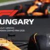 Hungarian Grand Prix 2025 post-qualifying betting preview