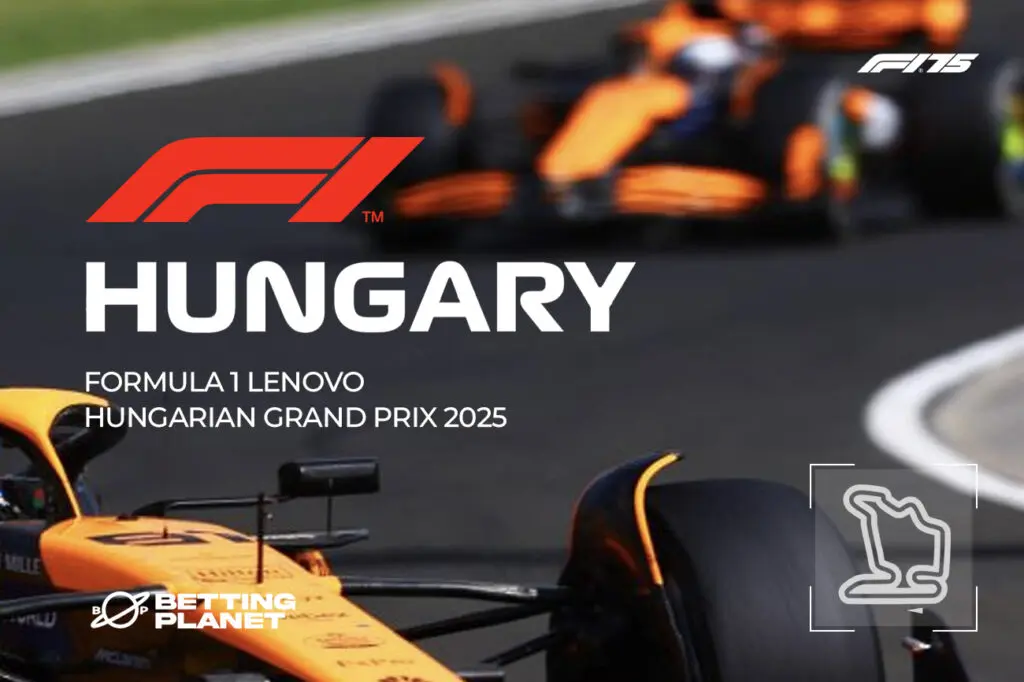 F1-Hungary-2025