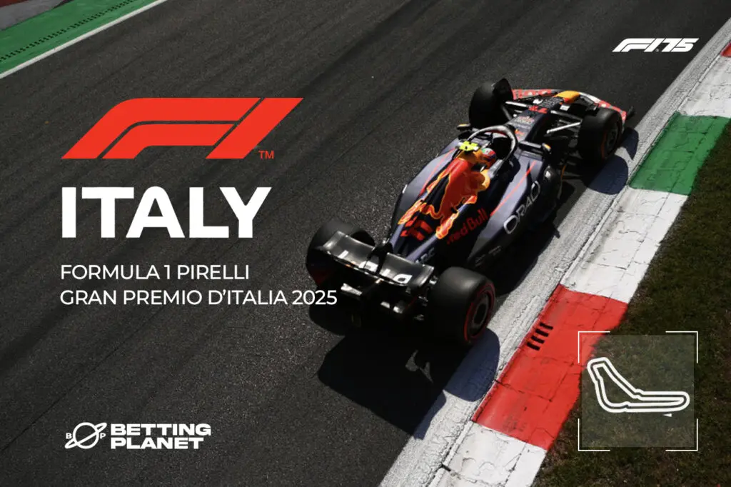 F1-Italy-2025