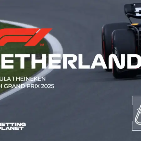 F1 Dutch Grand Prix post-qualifying tips & predictions