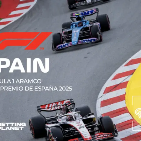 Spanish Grand Prix betting picks & predictions | F1 2025