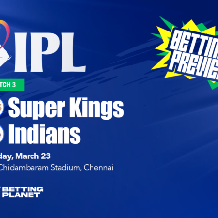 Chennai Super Kings vs Mumbai Indians IPL 2025 Tips & Predictions