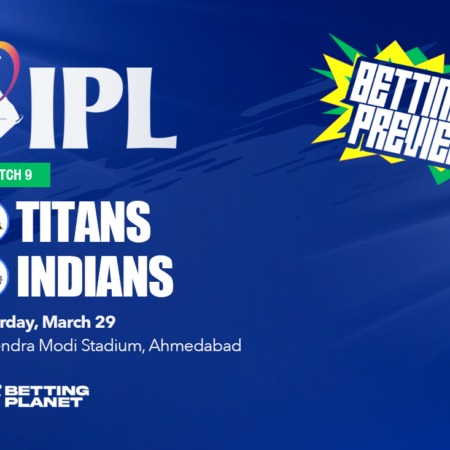 Gujarat Titans vs Mumbai Indians IPL 2025 preview & betting picks