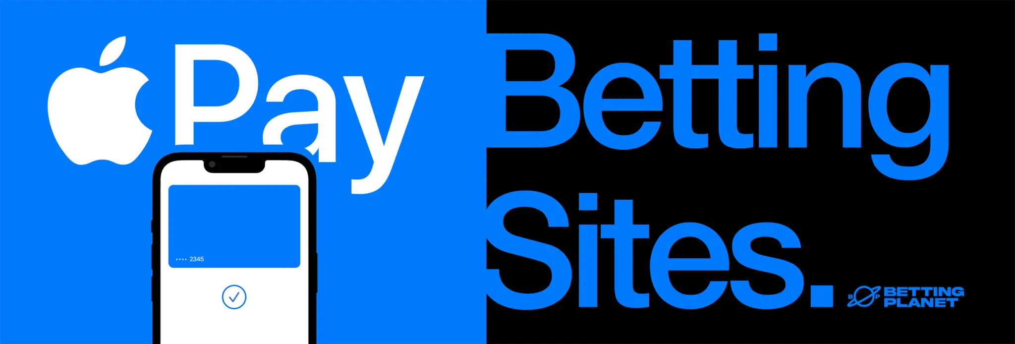 Apple Pay Betting