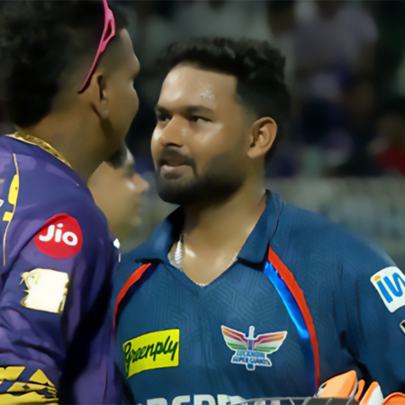IPL 2025: Pooran pummels KKR as LSG snatch shootout win