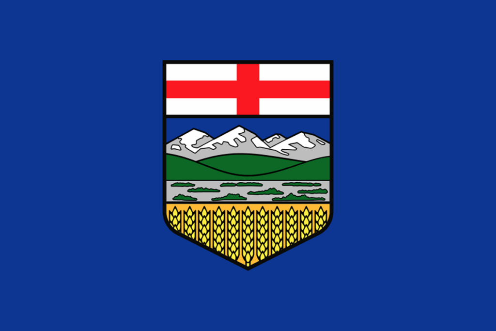 Alberta