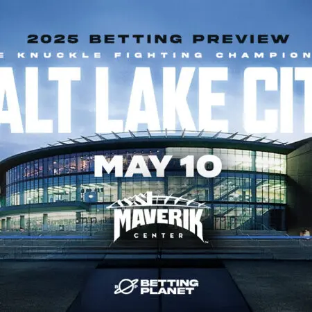 BKFC 74 betting preview & top picks | Saturday, May 10, 2025