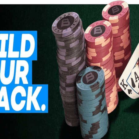 100% Poker Welcome Bonus at Bovada