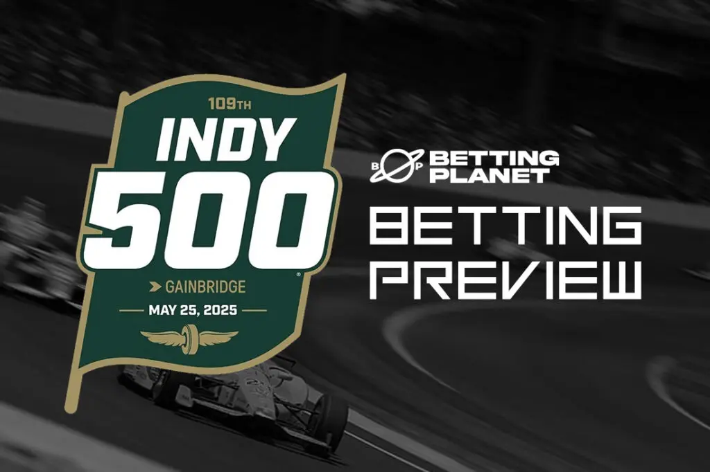 Indy 500 betting preview