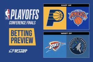 NBA Playoffs
