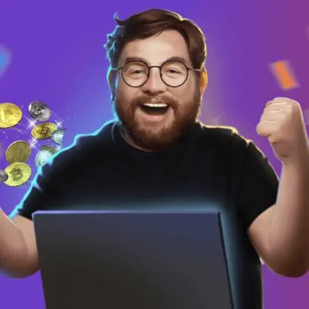 Vavada Casino Crypto X-Tournament — $60,000 real money prize pool