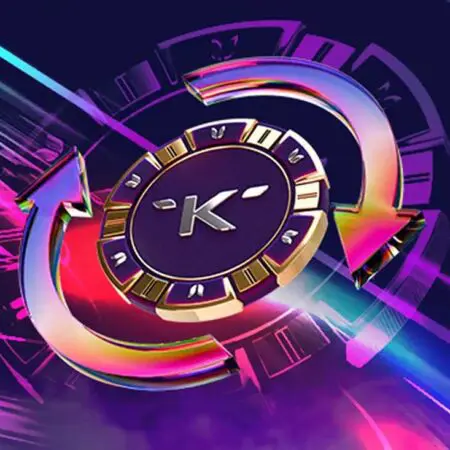 Kirgo Weekend Reload Bonus – Up to 75% more every Saturday & Sunday