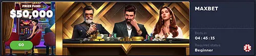Vavada slots tournaents
