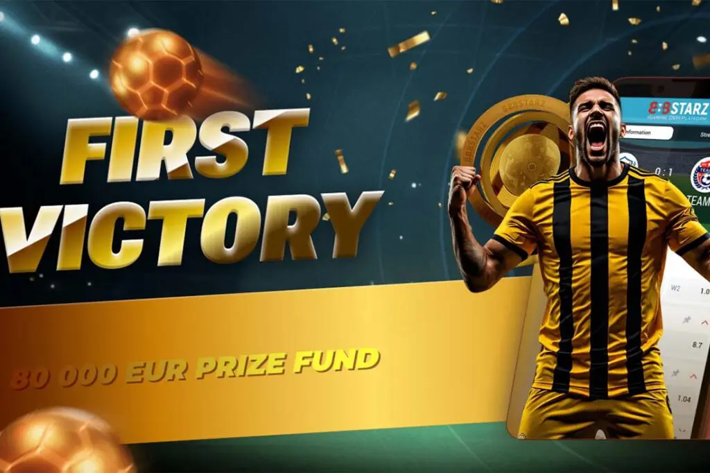 888STARZ Fifa Club World Cup