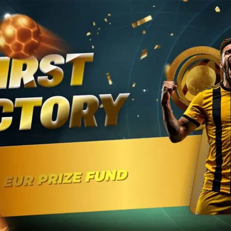 888STARZ Casino: Bet on FIFA Club World Cup 2025 & win your share of €80,000