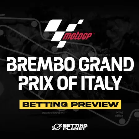 MotoGP Italian Grand Prix 2025 tips, odds & predictions