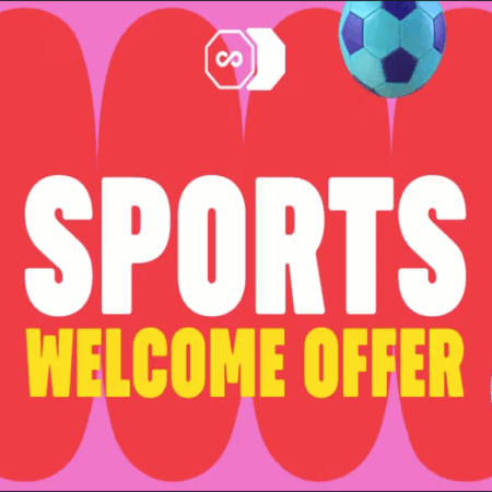 Casumo sports welcome offer | 100% back on first bet up to $50