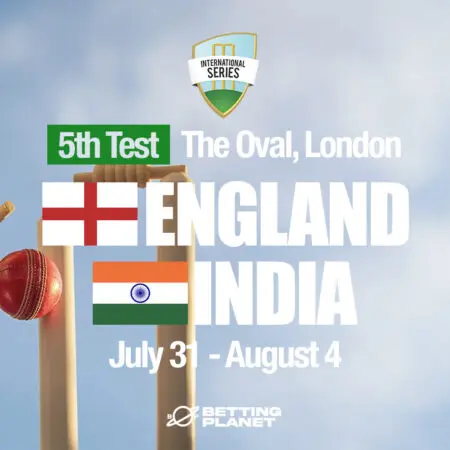 England v India: Fifth Test betting tips & predictions