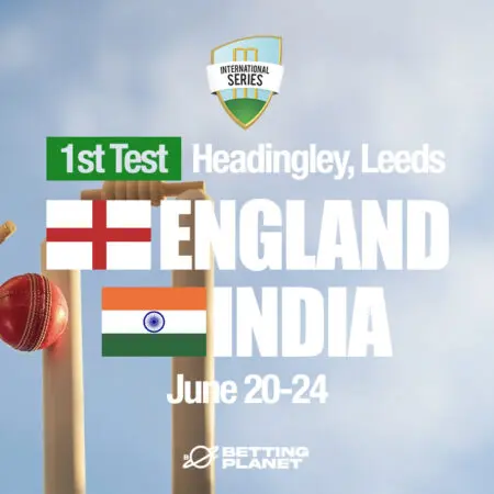 England v India 1st Test betting tips, top odds & predictions