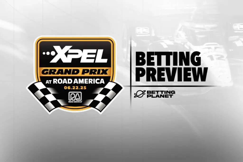 IndyCar Xpel GP preview
