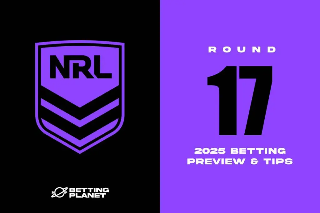 NRL Round 17 Preivew