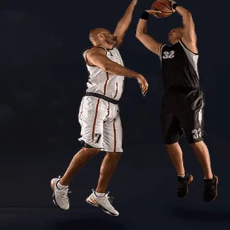 Bet on the NBA and get 10% cashback at Nags.bet