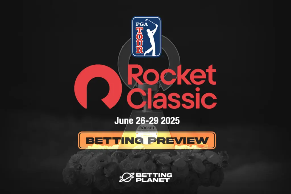 PGA Rocke Classic betting preview