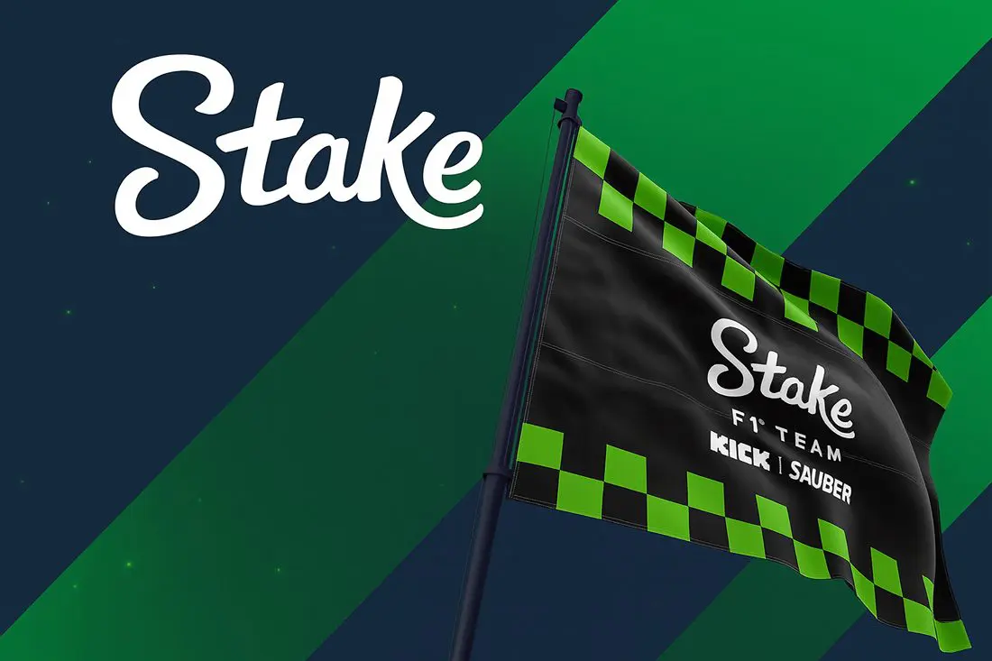 Stake F1 promo: Win double when Sauber scores points