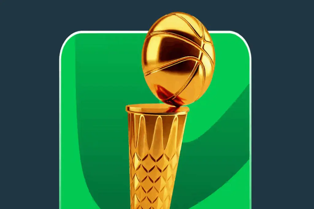 Stake Playoffs Promo