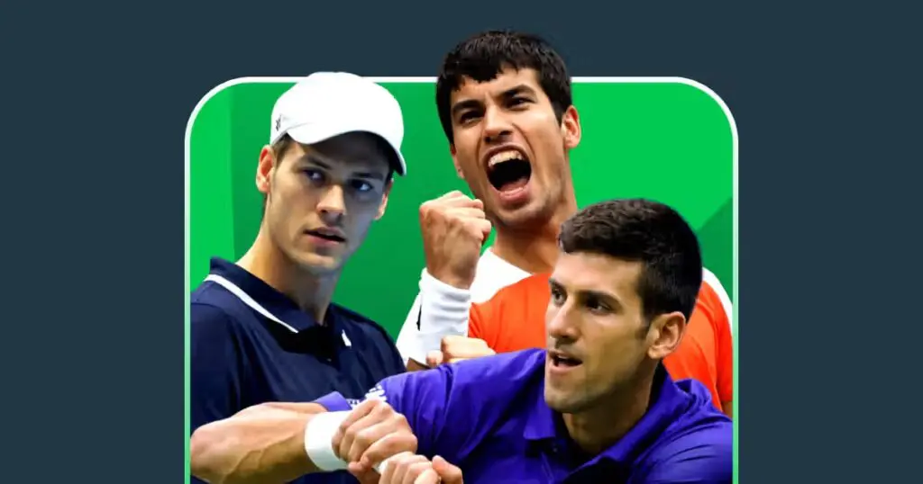 Stake Wimbledon