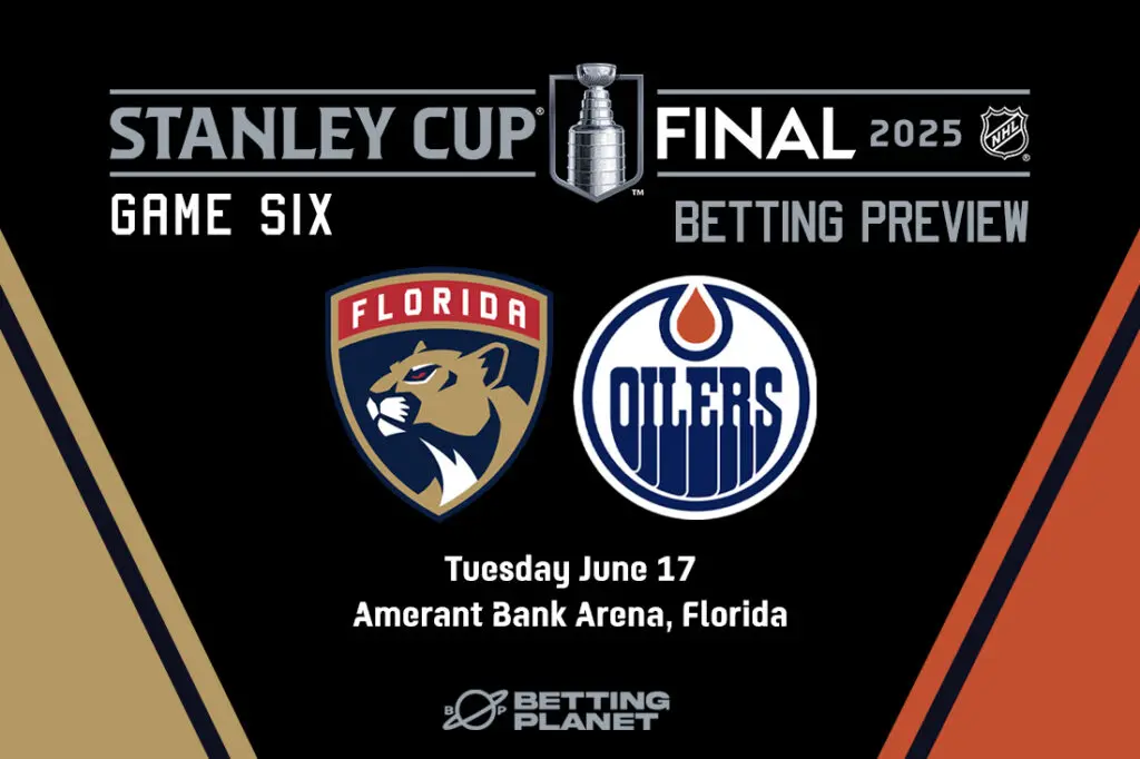 Stanley Cup Game 6 preview