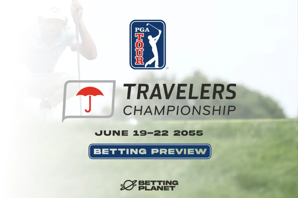 PGA Travellers Championship preview