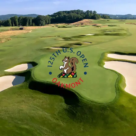 US Open golf betting picks & best odds | June 12-15