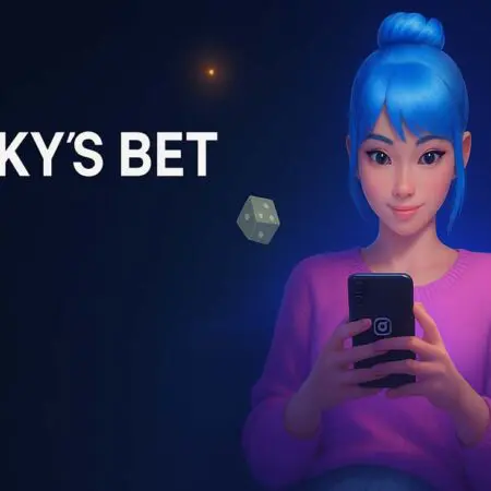 Jacky’s Bet at 1xBet casino – Claim 50 free spins fast