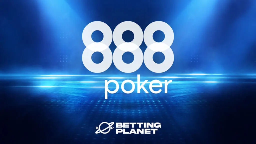 888Poker Review