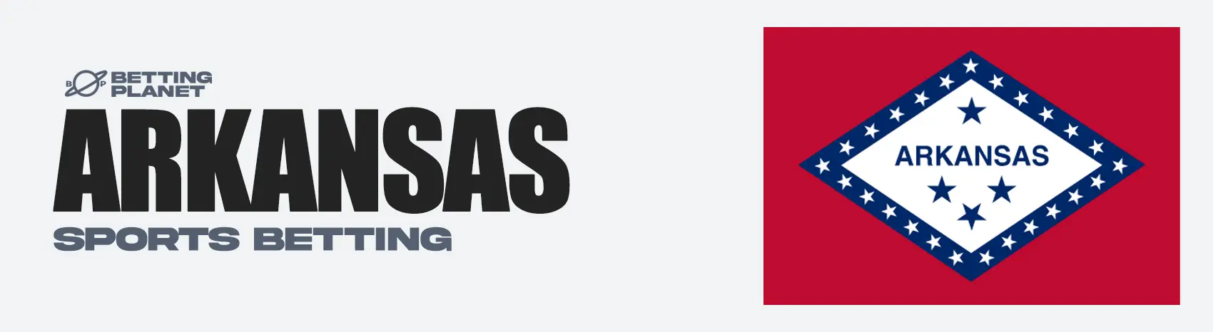 Arkansas Sport Betting